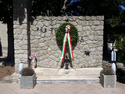Nuoro. Il 25 Aprile (foto SNovellu)