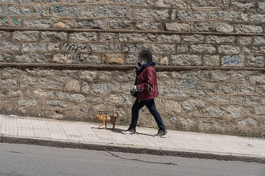 Solinas propenso a un allentamento delle misure restrittive rispetto al resto d’Italia