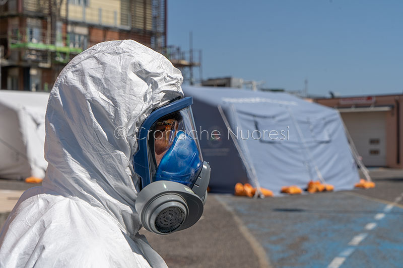 Coronavirus. Si tornerà alla normalità solo con la creazione di un vaccino