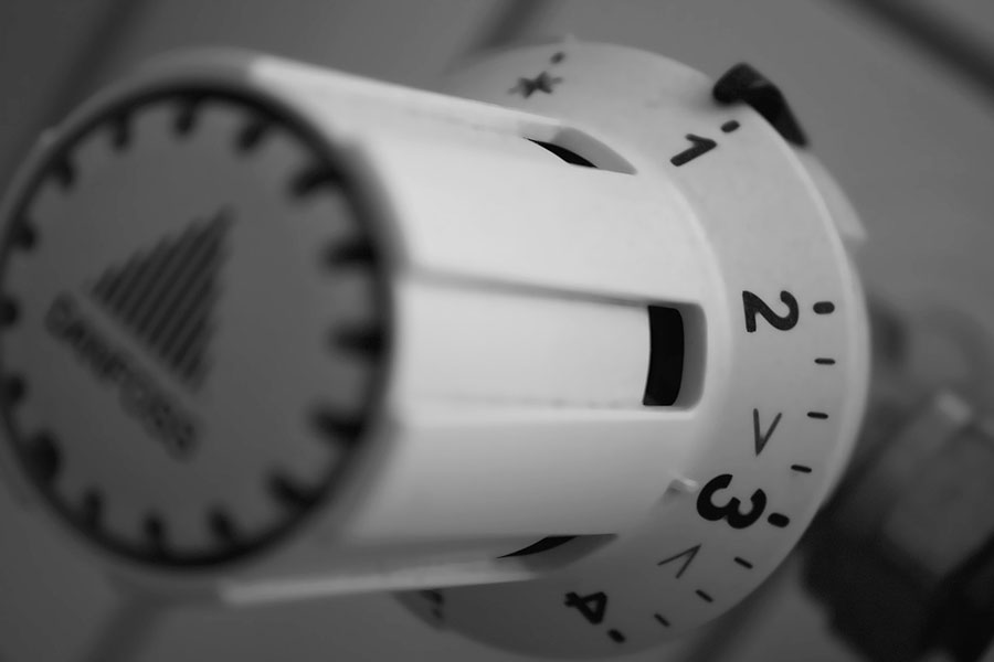 Coronavirus. A Nuoro prorogata l’accensione dei riscaldamenti fino al 15 maggio