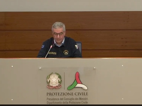 Coronavirus. I dati in Italia. Borelli: in 24 ore 766 decessi (ieri erano 760)