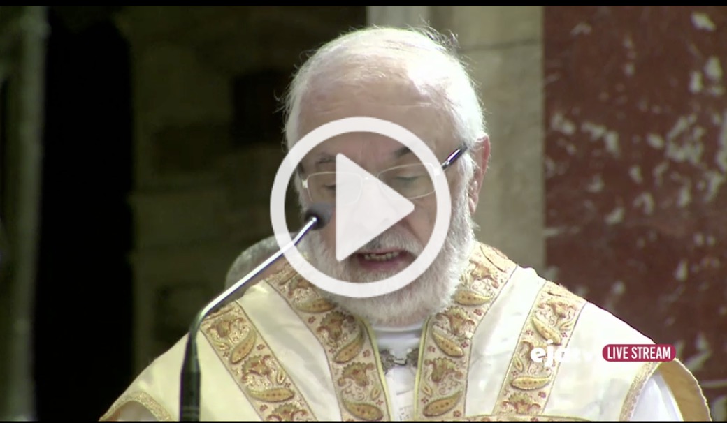 In occasione di Sa Die de Sa Sardigna, in diretta dalla Cattedrale di Cagliari, segui la messa in lingua sarda