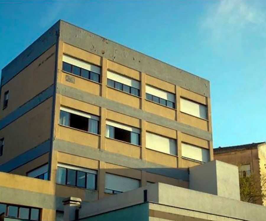 Nuoro. La denuncia della CISAL:  contratti tagliati e anziani a rischio nella casa protetta di via Trieste