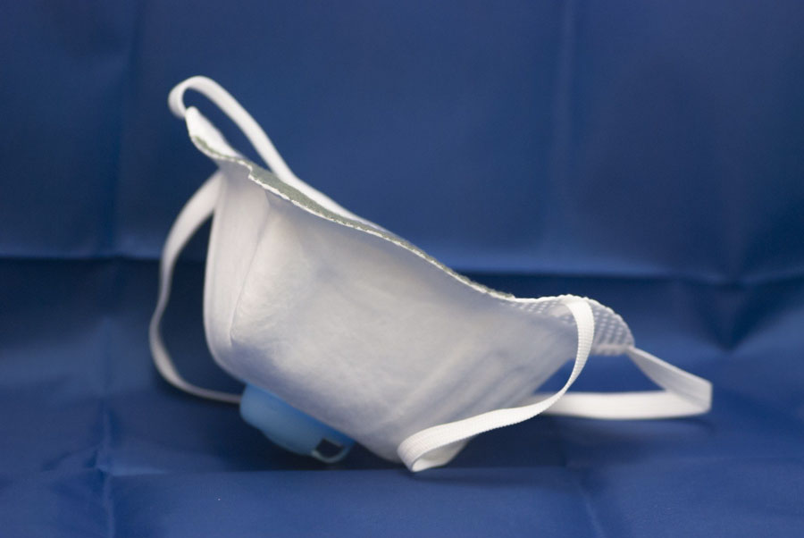 Tortolì: la Chiesa Cristiana Evangelica dona mille mascherine all’ASL