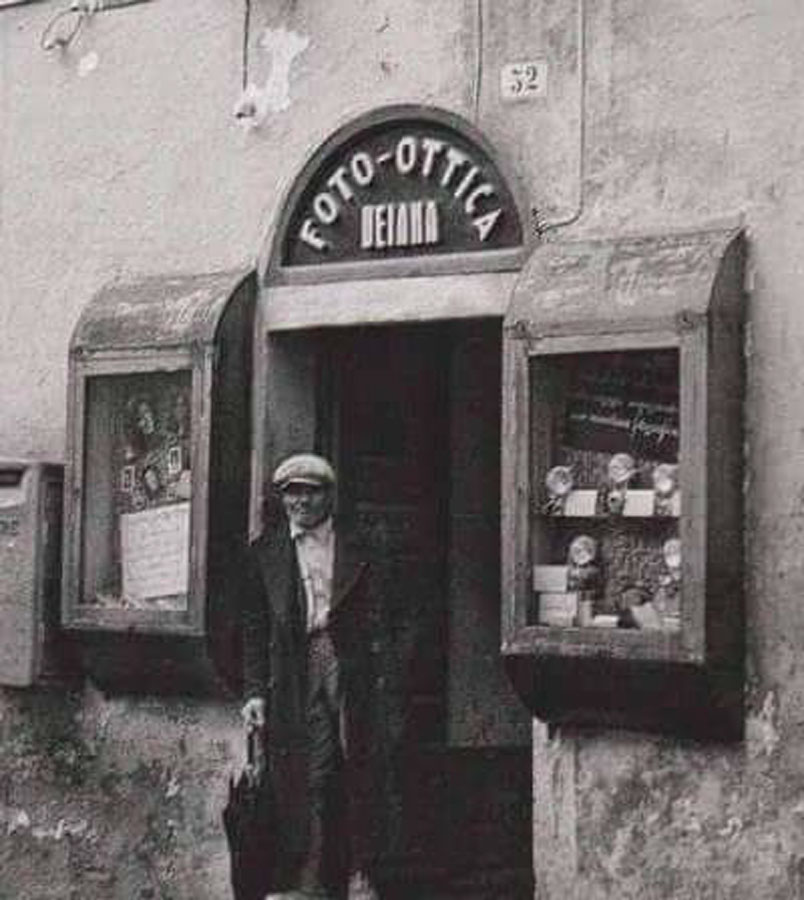 Coronavirus. L’Ottica Deiana fornisce gratuitamente lenti a contatto e occhiali