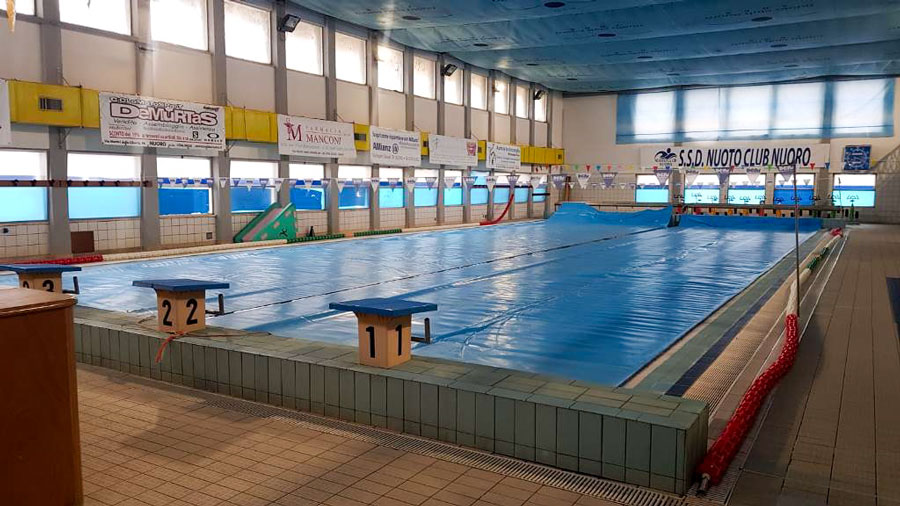 Covid: Verso il rinnovo della chiusura per palestre, teatri e cinema