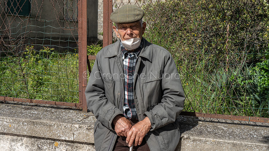 Fase 2. Nuoresi: quei sardi fieri che con la solidarietà hanno sconfitto il virus – VIDEO