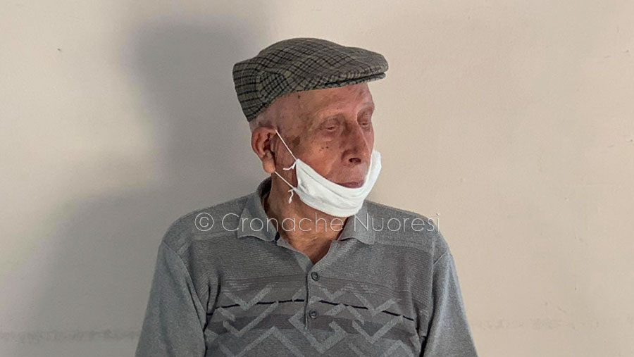 Fase 2. Tziu Remundu: un esempio di correttezza in tempi di Coronavirus – VIDEO