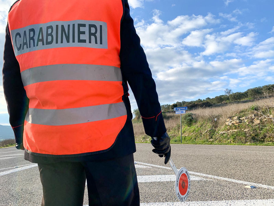 Aggressione Don Pirarba: ritrovato il crocefisso rubato e gli abiti usati dai rapinatori