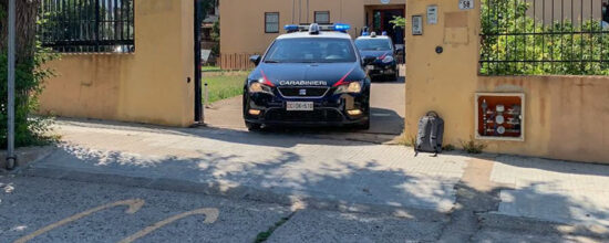 Carabinieri di Orosei