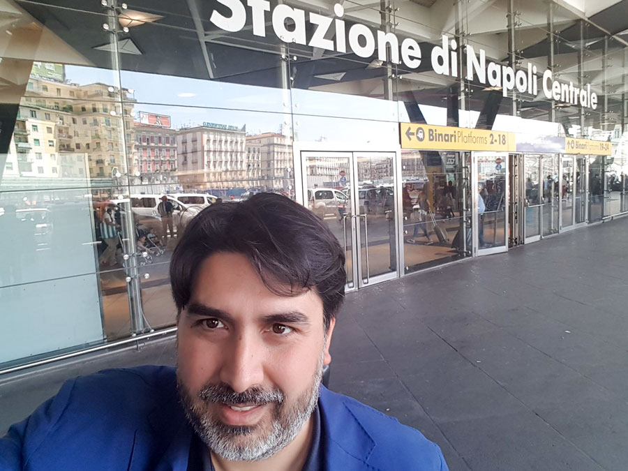 Solinas: “aspettiamo i turisti a braccia aperte ma con certificato sanitario”