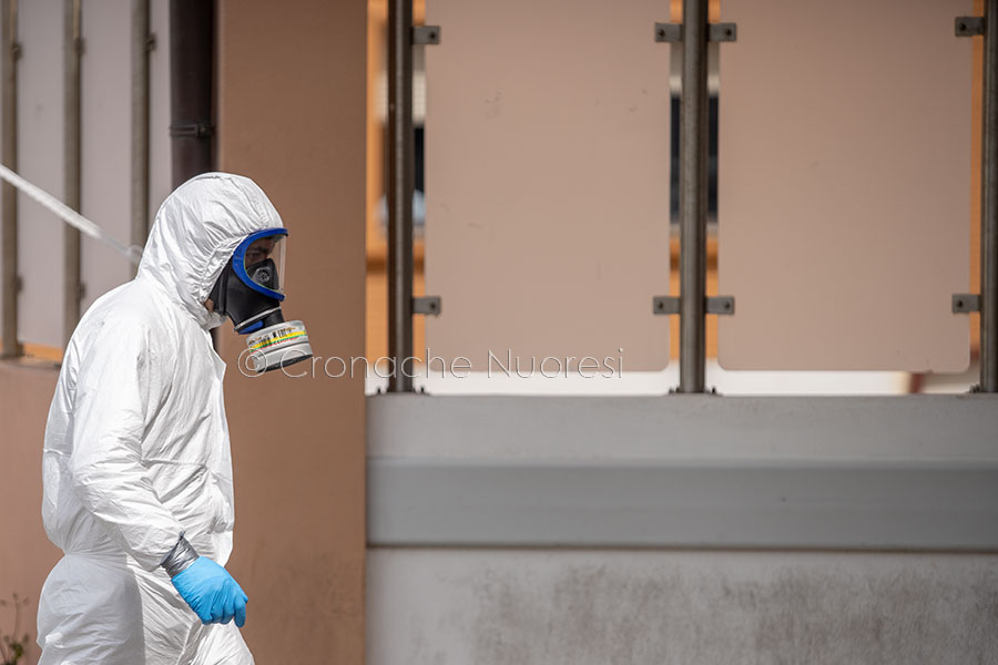 Coronavirus: isolati ‘super anticorpi’, svolta per le cure :  si apre a nuove cure e vaccini