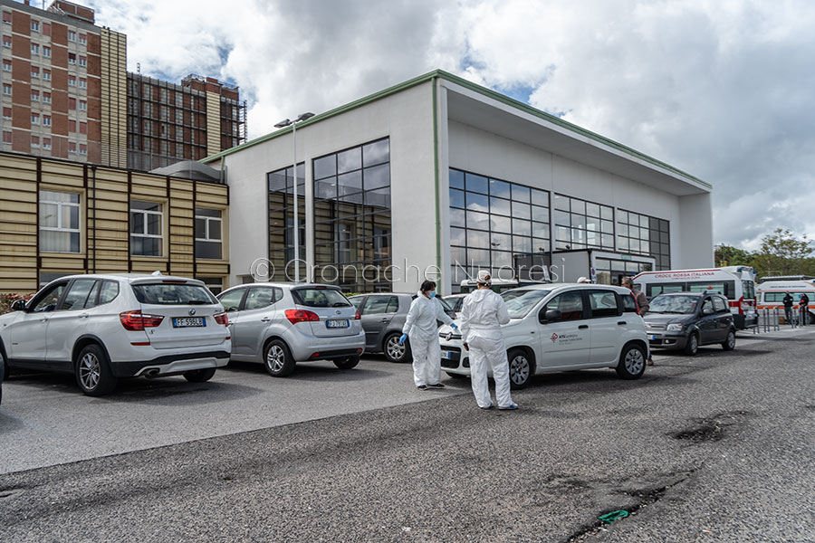 UIL di Nuoro: “L’eccellenza del San Francesco rovinata da scelte politiche scellerate”