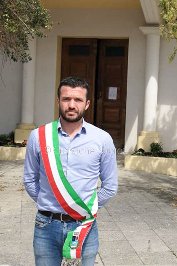 Positivi al Covid in Baronia. Sospese le lezioni per una sezione della scuola media di Irgoli