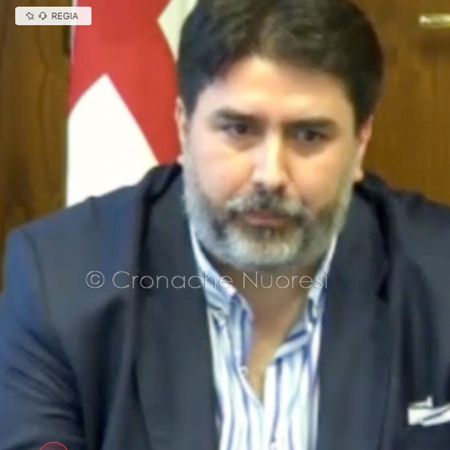 Sentenza del TAR. Solinas “Azione discriminatoria contro i sardi”