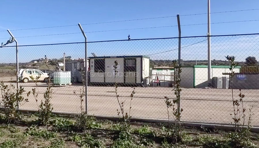 Incontri tra cittadini e ispettori forestali sulla GECO in Comune: l’azienda si appella alla Procura