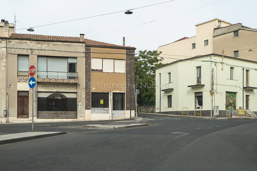 Macomer. i positivi al Covid sono 40. Il Sindaco: “Non sottovalutiamo la situazione”