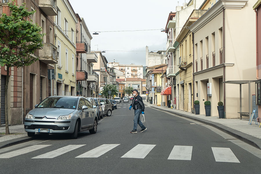 Macomer. Altri tre positivi al Covid. Succu: “La circolazione del virus è elevata, in aumento le persone in isolamento”