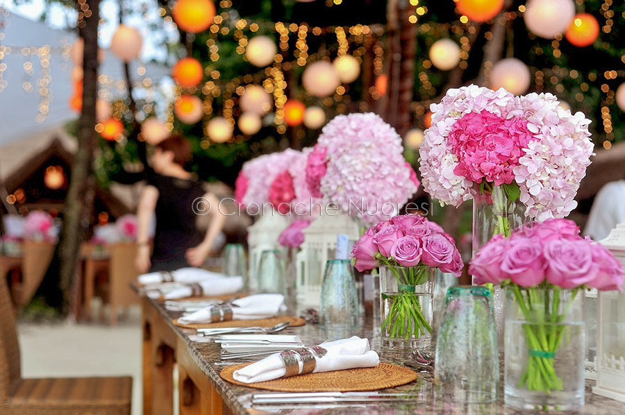 Coronavirus. In Sardegna saltano cinquemila matrimoni: in fumo l’80% del fatturato