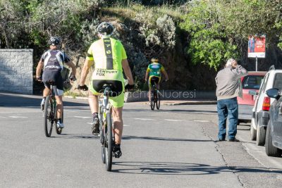 Nuoro, primo giorno della Fase 2 (foto S.Novellu)