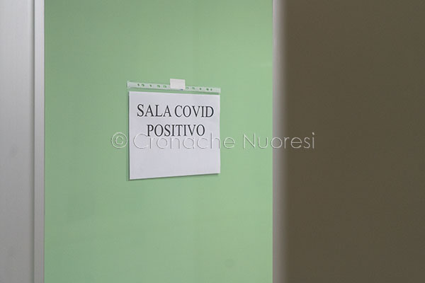 In Sardegna nuovamente alto il numero di contagi: 350 i positivi