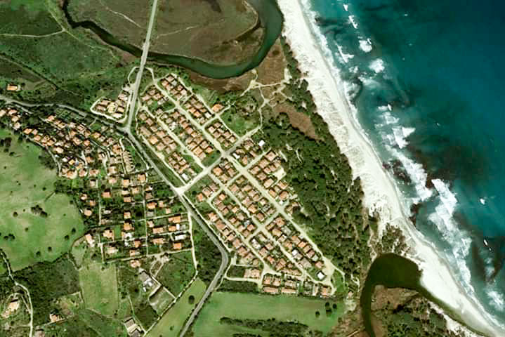 Siniscola. Oltre un milione di euro per la strada di sa petra Ruia, soddisfazione dei Riformatori