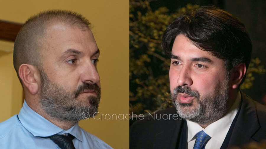 Caos sulle riaperture di lunedì: il Vice sindaco di Nuoro accusa la Regione