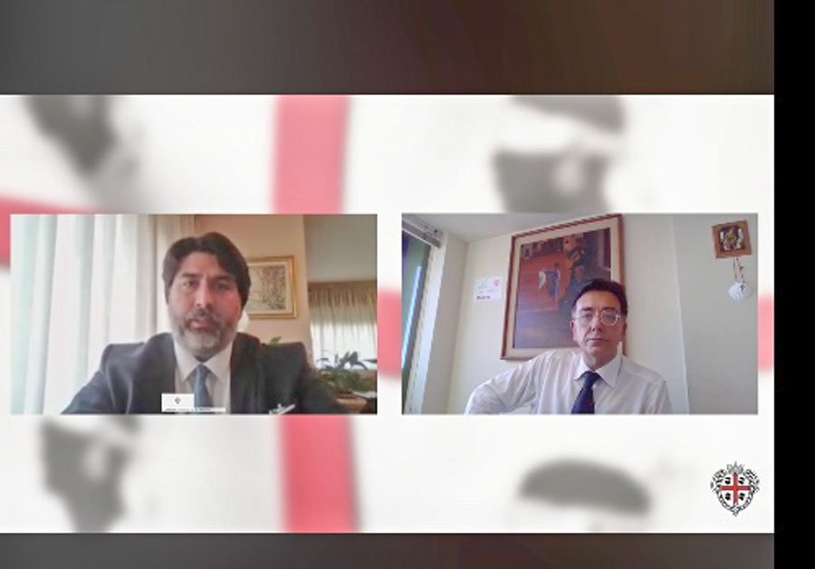 Fase 2. Sardegna: ok alla spesa nei market fuori dai Comuni di residenza