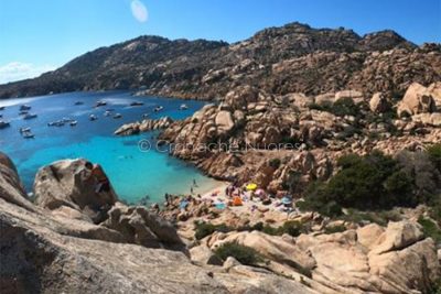 Spiagge e mare di Sardegna (f. Cristian Mele)