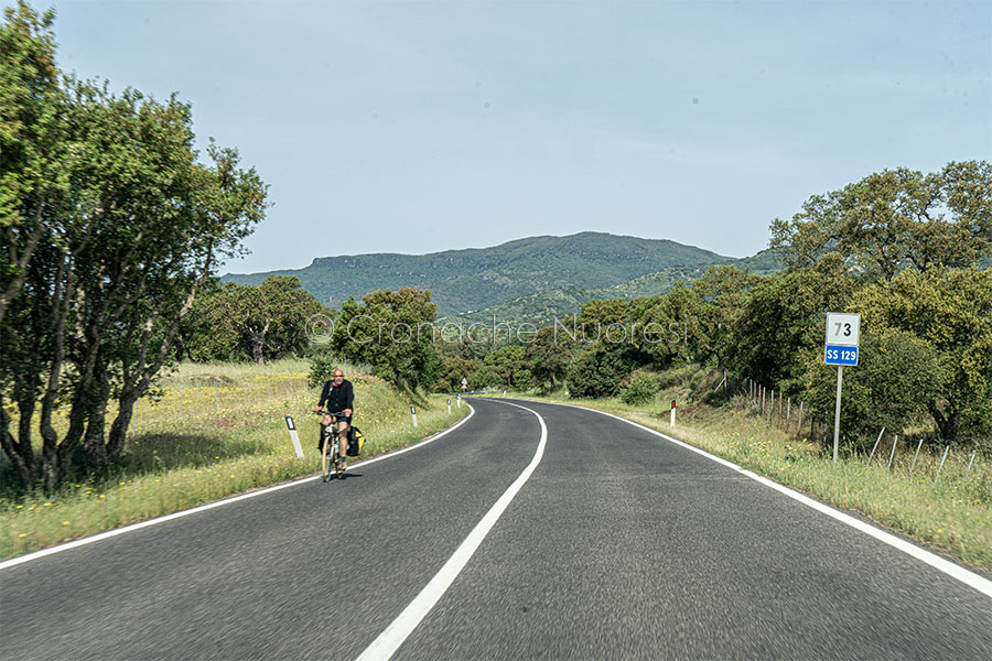 La “Strada della morte” ai tempi del Coronavirus. Viaggio nella Statale 129 all’inizio della “Fase 2”