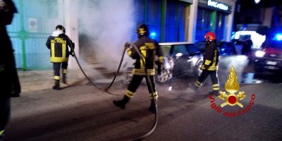 Vigili del Fuoco