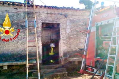 Vigili del Fuoco