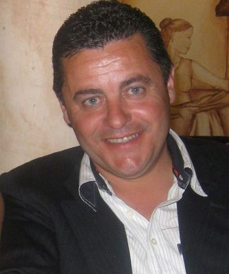 Ambrogio Guiso presidente del Consorzio di Bonifica Sardegna