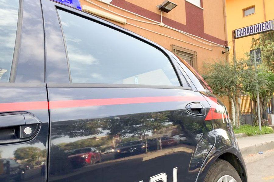 Anziano sacerdote malmenato e derubato di poche centinaia di euro