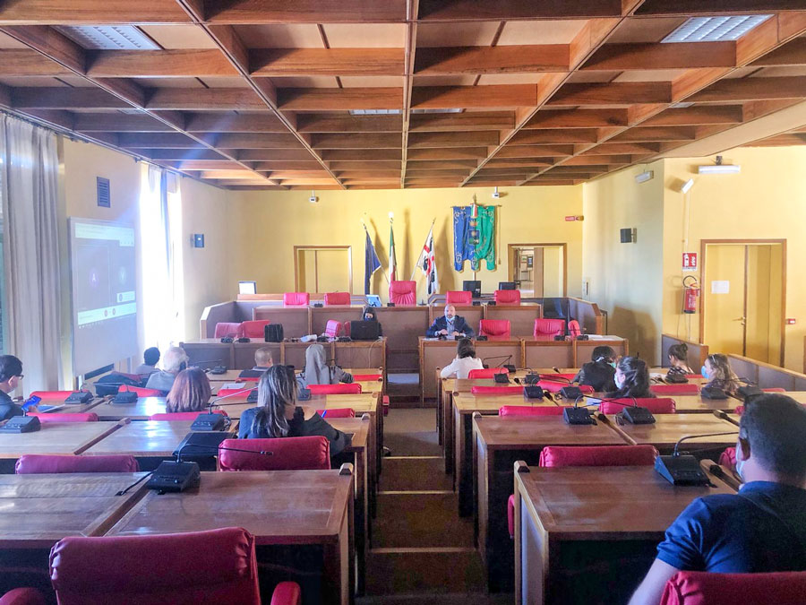 Nuoro. Il 15 giugno ripartono i centri estivi: confronto tra gestori e amministratori