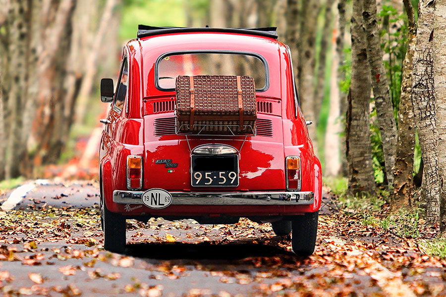 Coronavirus. dal 18 maggio in Sardegna si potrà circolare senza autocertificazione