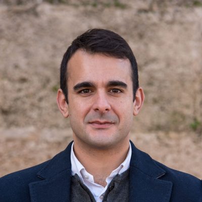 Alessandro Solinas (M5s)
