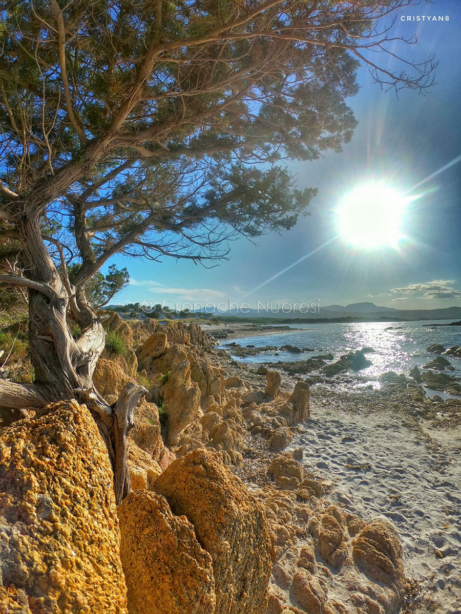 Il faro di Capo Comino tra i beni messi a bando dal demanio