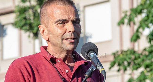 Carlo Prevosto (foto S.Novellu)