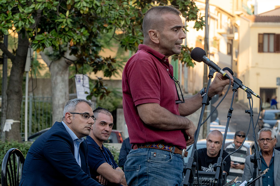 Comitato organizzatore:  “Grande successo per le Primarie del Centro Sinistra”