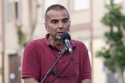 Carlo Prevosto (foto S.Novellu)