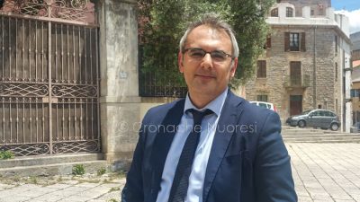 Francesco Manca (Fare Comunità)