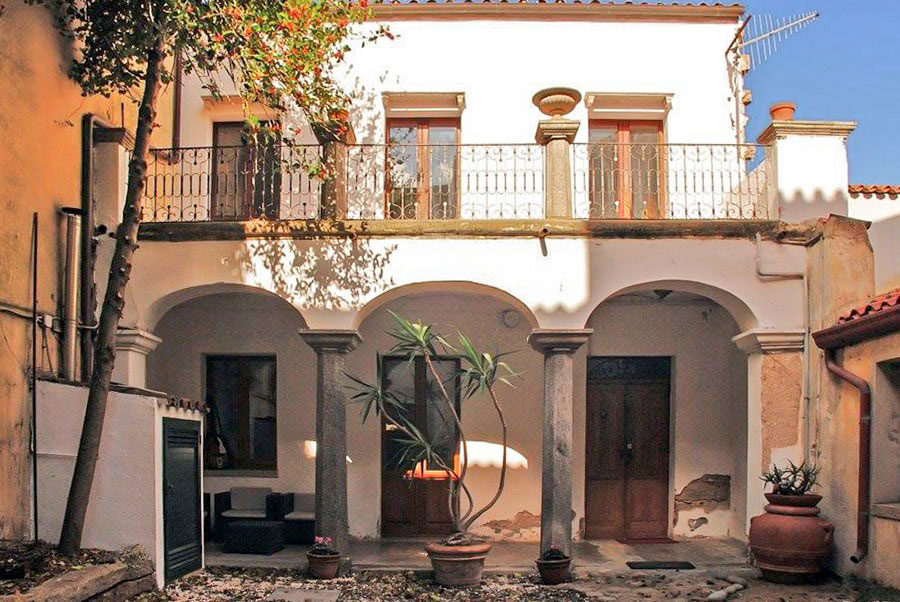 Nuoro. Casa Manconi riprende le attività culturali