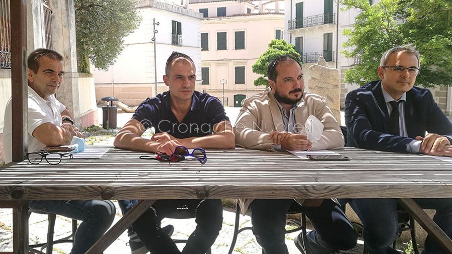 Comunali. PD Montisci: “anziché sputare sentenze, Offeddu lasci fare”