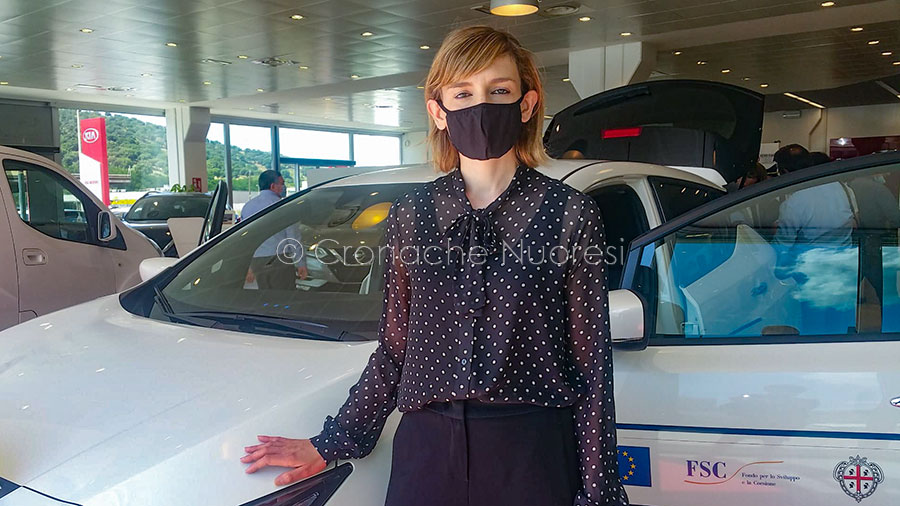 L’APPROFONDIMENTO. intervista a Paola Mereu: “Ecco perché i veicoli elettrici convengono”