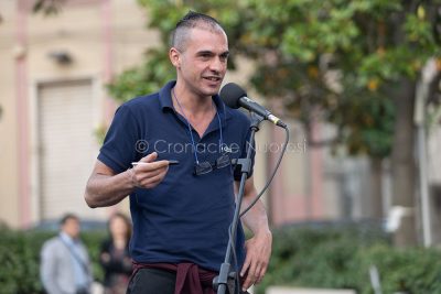 Paolo Pirisi (foto S.Novellu)