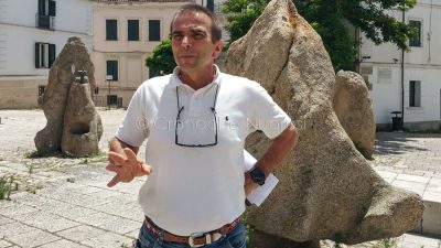 Carlo Prevosto (PD)