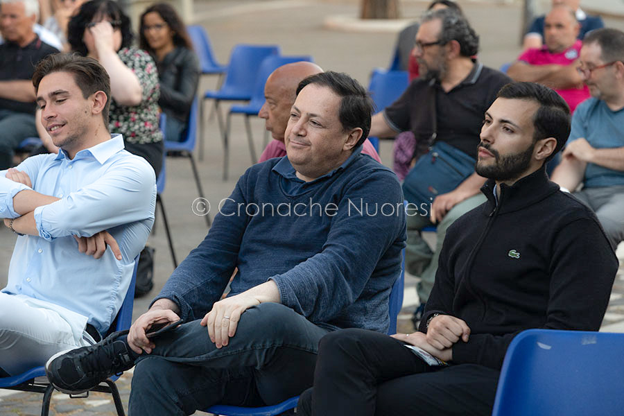 Attentato dinamitardo a Siniscola. Roberto Deriu (PD) : “Totale solidarietà all’avvocato e al Foro di Nuoro”