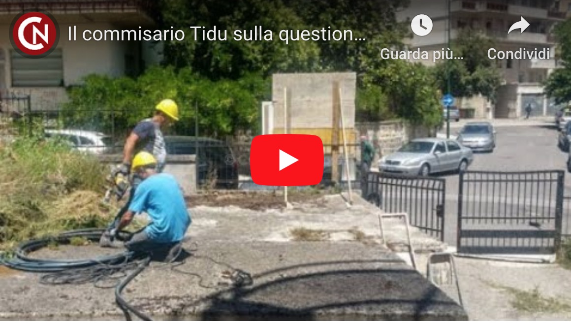 Nuoro. Gli studenti pendolari avranno la propria casa – VIDEO