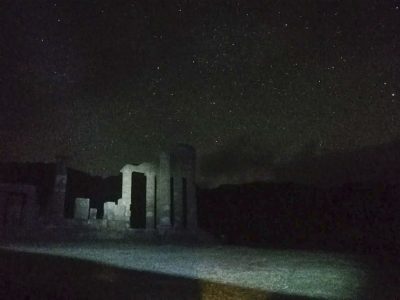 Tempio di Antas